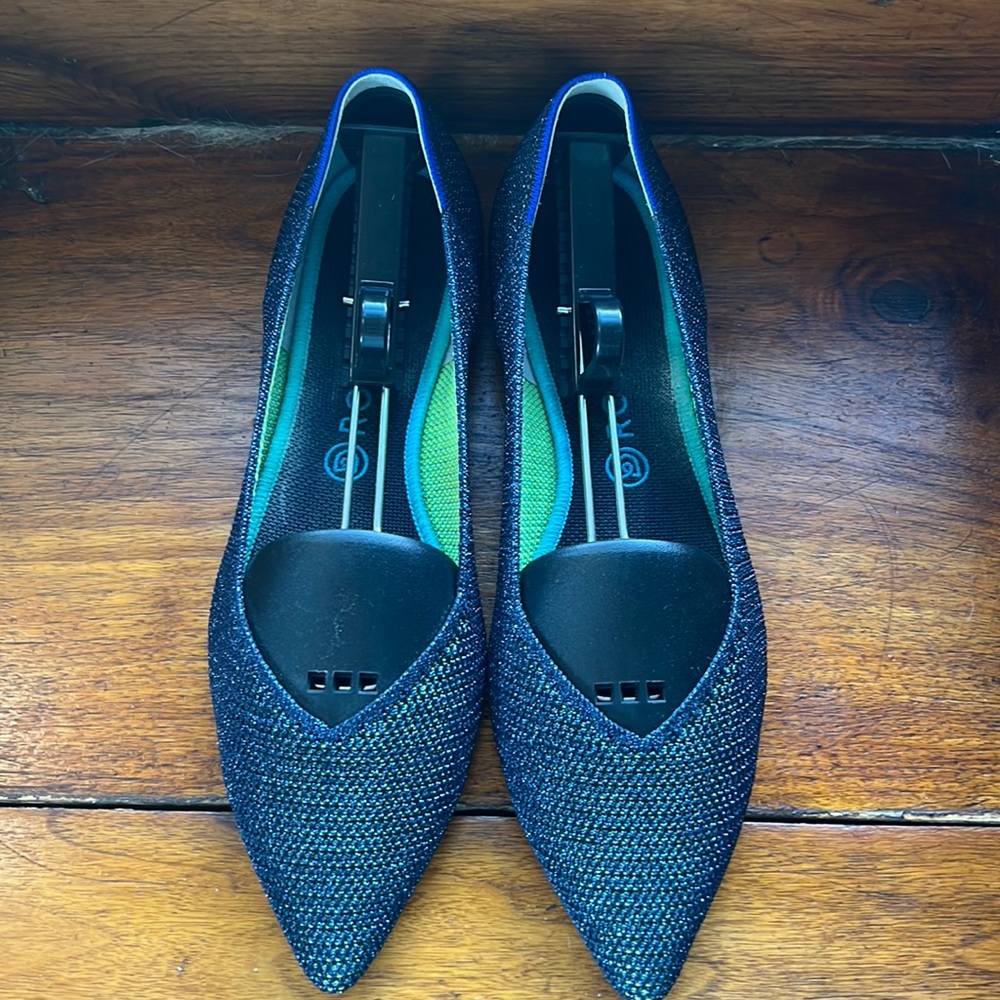 Rothys points